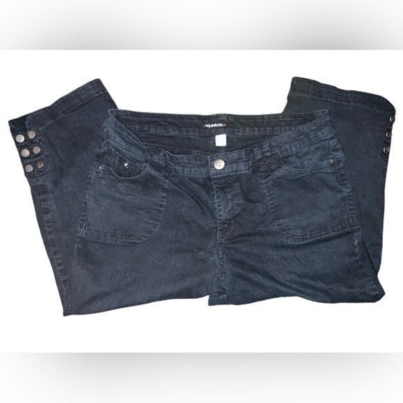 Style & Co Capris - Picture 1 of 2